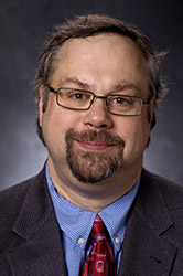 research computing director image