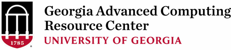 GACRC UGA